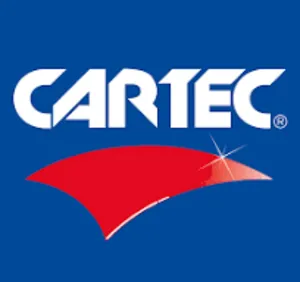 Cartec logo