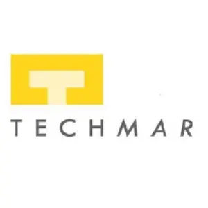 Techmar logo