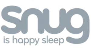 Snug Bedding logo