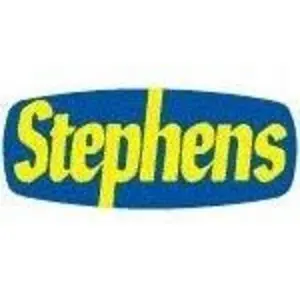 Stephens logo