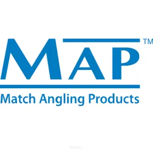 MAP Fishing logo