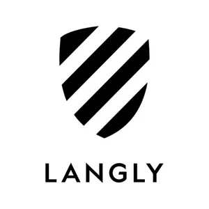 Langly logo