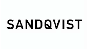 Sandqvist logo