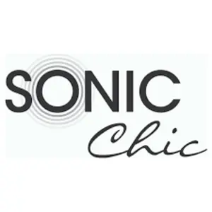 Sonic Chic logo