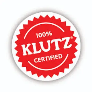 klutz logo