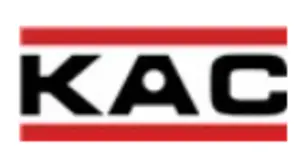 KAC logo