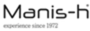 Manis H logo