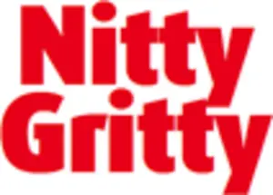 Nitty Gritty logo