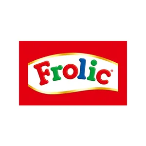 Frolic logo