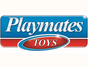 Playmates Toys logo