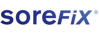 SoreFix logo