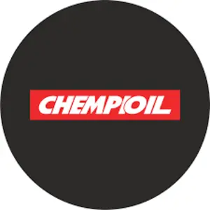 CHEMPIOIL logo