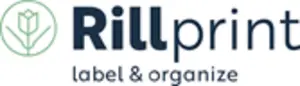 Rillprint logo