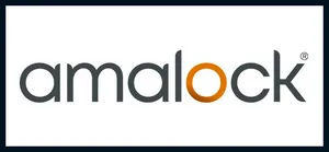 Amalock logo