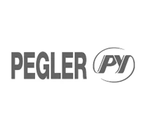 Pegler Yorkshire logo