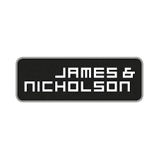 James & Nicholson logo