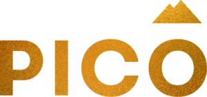 PICO Chocolate logo