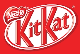 Kitkat logo