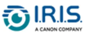 IRIS logo