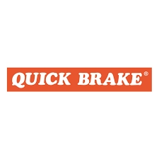 Quick Brakes logo