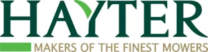 Hayter logo