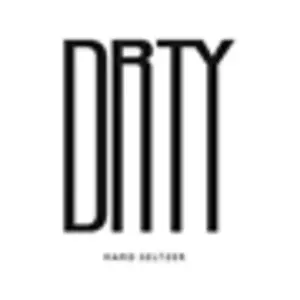 DRTY logo