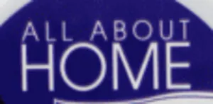 All About Home logo