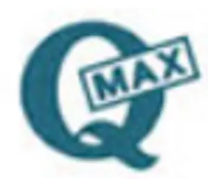 Q.Max logo