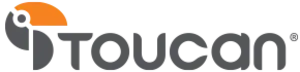 TOUCAN logo