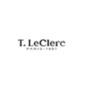 T.Leclerc logo