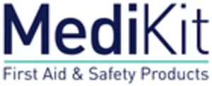 MediKit logo