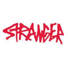 Stranger Co. logo