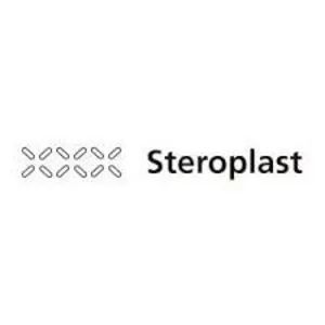 Steroplast logo