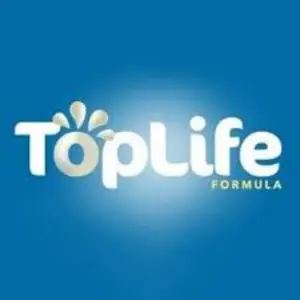 TopLife logo