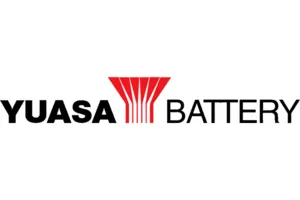 Yuasa Battery logo