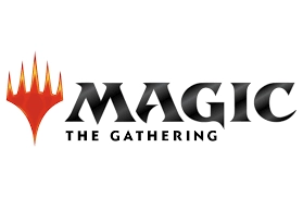 Magic The Gathering logo