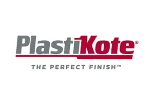 Plastikote logo