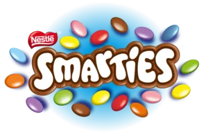 Smarties logo