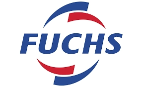 FUCHS logo