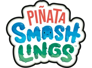 Pinata Smashlings logo