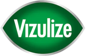 Vizulize logo