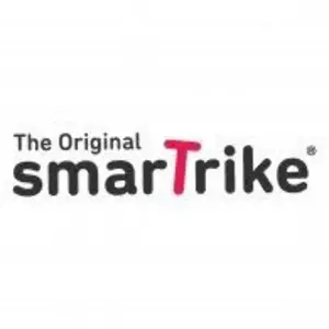 smarTrike logo