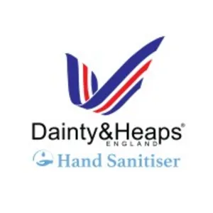 Dainty & Heaps logo