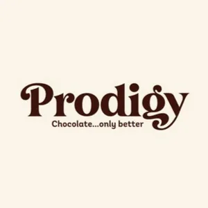 Prodigy logo