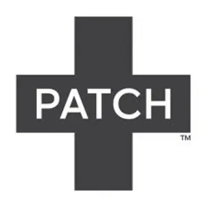 Patch logo