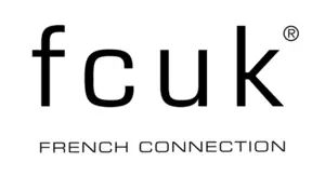 Fcuk logo