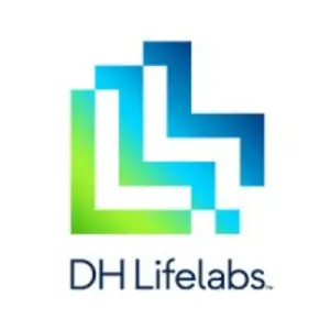 DH Lifelabs logo