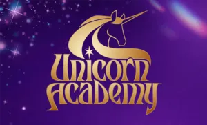 Unicorn Academy logo