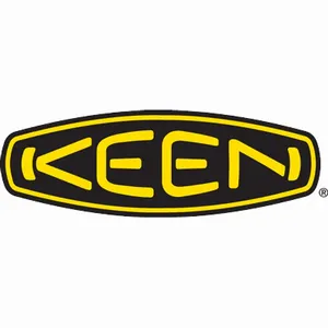 KEEN logo