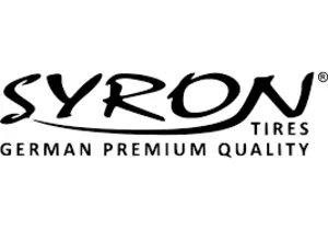 Syron logo